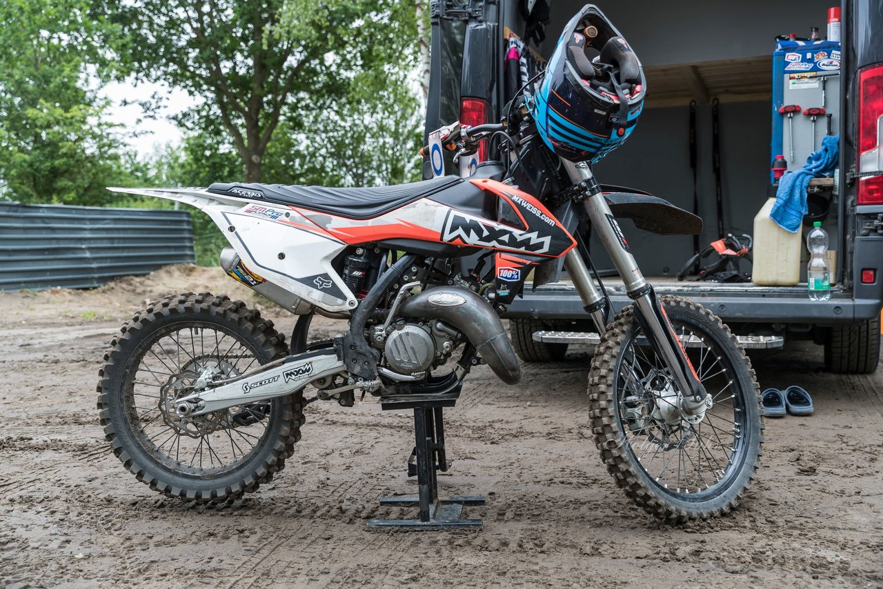 Bild 249 - Trainingsstunde